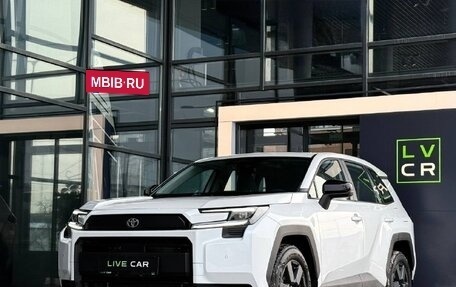 Toyota RAV4, 2026 год, 4 690 000 рублей, 2 фотография