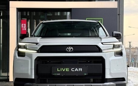 Toyota RAV4, 2026 год, 4 690 000 рублей, 4 фотография