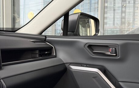 Toyota RAV4, 2026 год, 4 690 000 рублей, 8 фотография