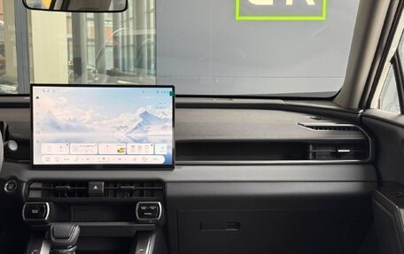 Toyota RAV4, 2026 год, 4 690 000 рублей, 11 фотография