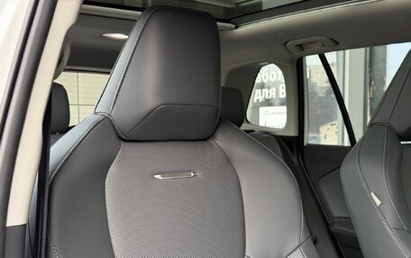 Toyota RAV4, 2026 год, 4 690 000 рублей, 13 фотография