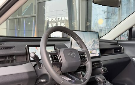 Toyota RAV4, 2026 год, 4 690 000 рублей, 7 фотография