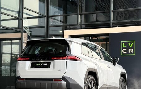 Toyota RAV4, 2026 год, 4 690 000 рублей, 28 фотография