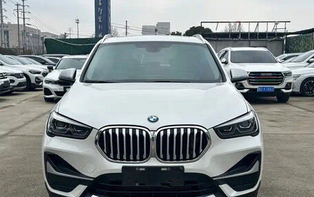 BMW X1, 2022 год, 2 420 008 рублей, 2 фотография