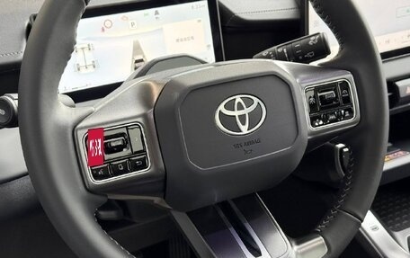 Toyota RAV4, 2026 год, 4 690 000 рублей, 22 фотография