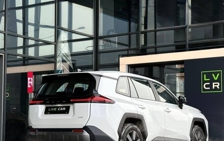 Toyota RAV4, 2026 год, 4 690 000 рублей, 27 фотография