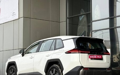 Toyota RAV4, 2026 год, 4 690 000 рублей, 33 фотография