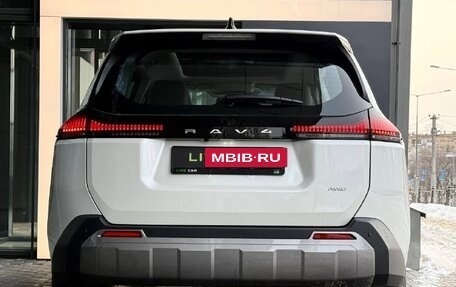 Toyota RAV4, 2026 год, 4 690 000 рублей, 30 фотография