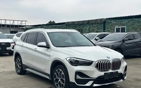 BMW X1, 2022 год, 2 420 008 рублей, 3 фотография