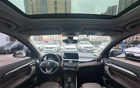 BMW X1, 2022 год, 2 420 008 рублей, 8 фотография