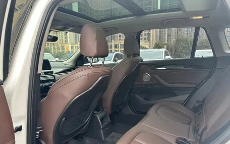 BMW X1, 2022 год, 2 420 008 рублей, 10 фотография