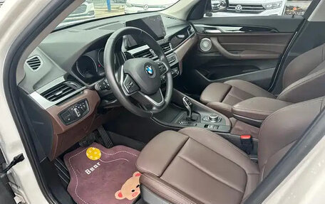 BMW X1, 2022 год, 2 420 008 рублей, 7 фотография