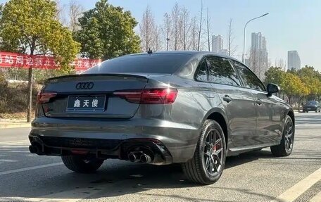 Audi A4, 2022 год, 2 500 000 рублей, 6 фотография