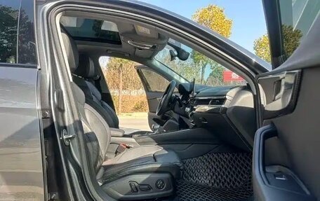 Audi A4, 2022 год, 2 500 000 рублей, 9 фотография