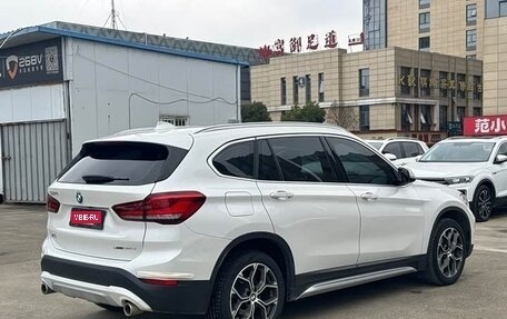 BMW X1, 2022 год, 2 420 008 рублей, 4 фотография