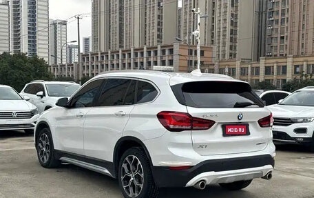 BMW X1, 2022 год, 2 420 008 рублей, 6 фотография