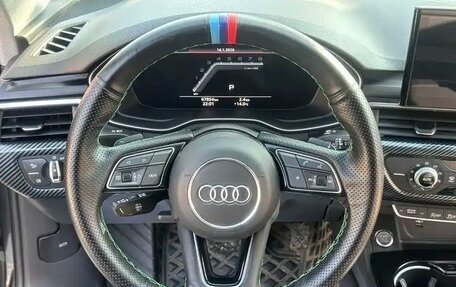 Audi A4, 2022 год, 2 500 000 рублей, 13 фотография