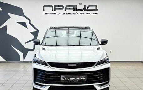 Geely Coolray I, 2025 год, 2 949 900 рублей, 4 фотография