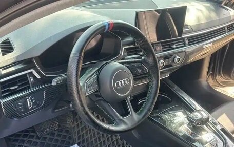 Audi A4, 2022 год, 2 500 000 рублей, 14 фотография