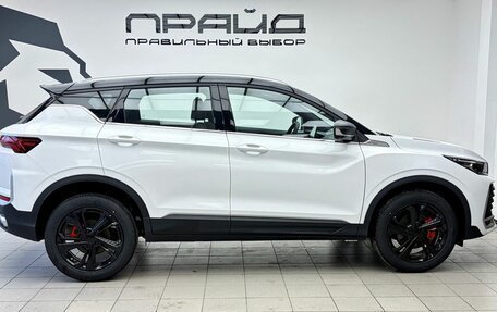 Geely Coolray I, 2025 год, 2 949 900 рублей, 5 фотография