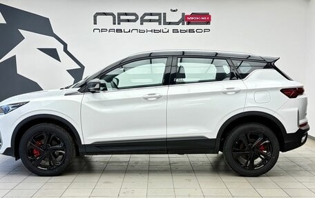 Geely Coolray I, 2025 год, 2 949 900 рублей, 6 фотография