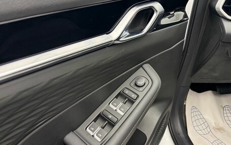 Geely Coolray I, 2025 год, 2 949 900 рублей, 7 фотография