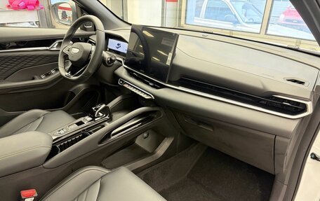 Geely Coolray I, 2025 год, 2 949 900 рублей, 16 фотография