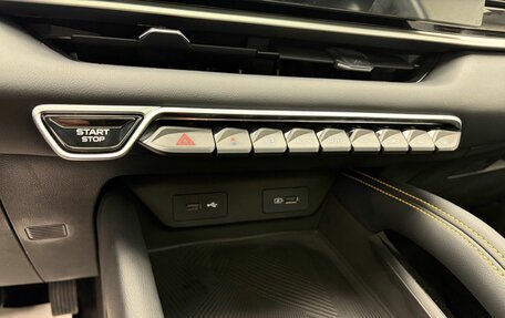 Geely Coolray I, 2025 год, 2 949 900 рублей, 9 фотография