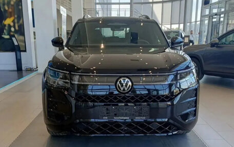 Volkswagen Teramont, 2025 год, 6 750 000 рублей, 2 фотография