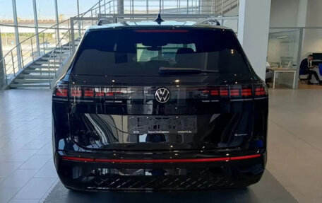 Volkswagen Teramont, 2025 год, 6 750 000 рублей, 5 фотография