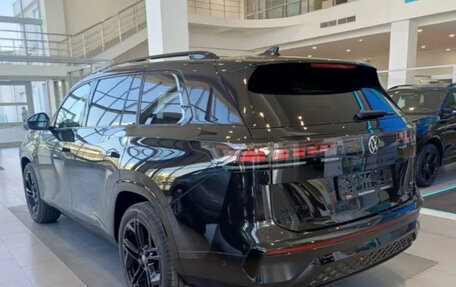 Volkswagen Teramont, 2025 год, 6 750 000 рублей, 6 фотография