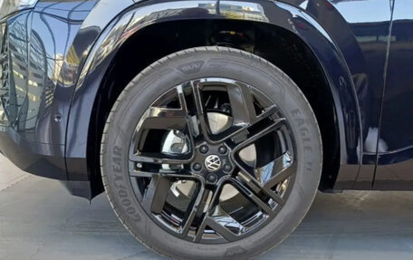 Volkswagen Teramont, 2025 год, 6 750 000 рублей, 8 фотография