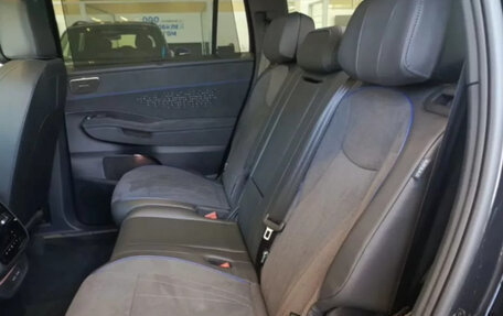 Volkswagen Teramont, 2025 год, 6 750 000 рублей, 13 фотография