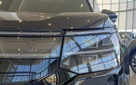 Volkswagen Teramont, 2025 год, 6 750 000 рублей, 9 фотография