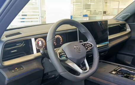 Volkswagen Teramont, 2025 год, 6 750 000 рублей, 11 фотография