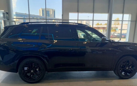 Volkswagen Teramont, 2025 год, 6 750 000 рублей, 7 фотография