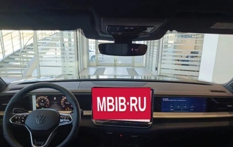 Volkswagen Teramont, 2025 год, 6 750 000 рублей, 10 фотография