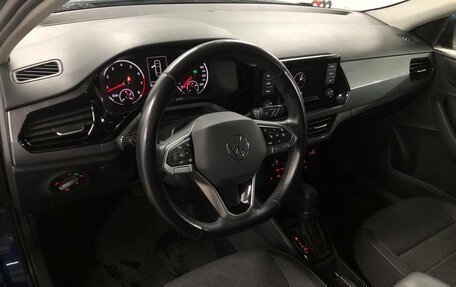 Volkswagen Polo VI (EU Market), 2020 год, 1 549 000 рублей, 10 фотография