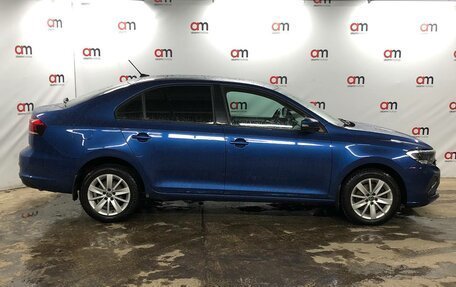 Volkswagen Polo VI (EU Market), 2020 год, 1 549 000 рублей, 8 фотография