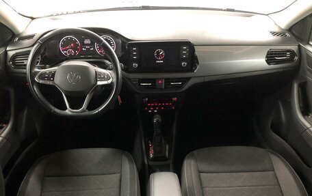 Volkswagen Polo VI (EU Market), 2020 год, 1 549 000 рублей, 9 фотография