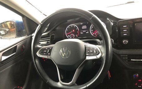 Volkswagen Polo VI (EU Market), 2020 год, 1 549 000 рублей, 13 фотография