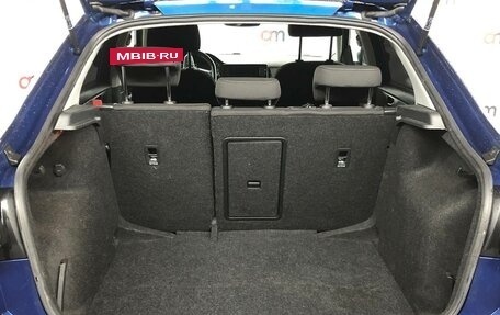 Volkswagen Polo VI (EU Market), 2020 год, 1 549 000 рублей, 19 фотография