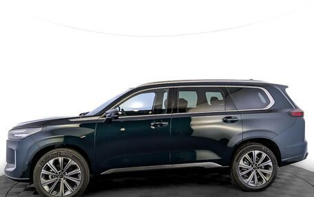 CheryExeed VX, 2024 год, 4 090 000 рублей, 3 фотография