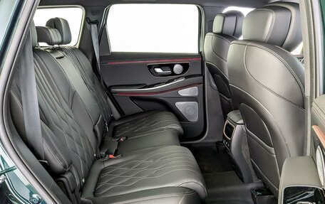 CheryExeed VX, 2024 год, 4 090 000 рублей, 12 фотография