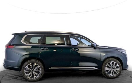 CheryExeed VX, 2024 год, 4 090 000 рублей, 4 фотография