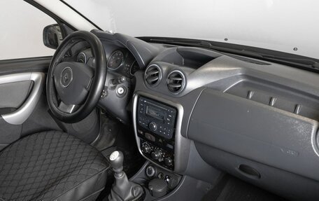 Renault Duster I рестайлинг, 2012 год, 750 000 рублей, 7 фотография