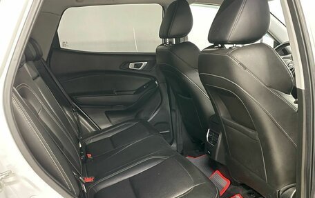 Chery Tiggo 4 I рестайлинг, 2021 год, 1 250 000 рублей, 10 фотография