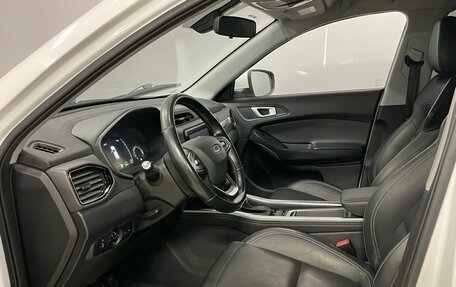 Chery Tiggo 4 I рестайлинг, 2021 год, 1 250 000 рублей, 11 фотография