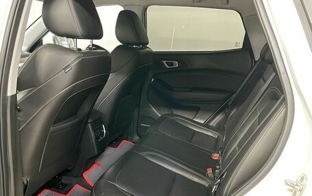 Chery Tiggo 4 I рестайлинг, 2021 год, 1 250 000 рублей, 12 фотография