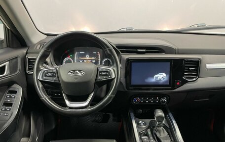 Chery Tiggo 4 I рестайлинг, 2021 год, 1 250 000 рублей, 13 фотография